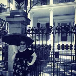 Meet your Posher, Melissa